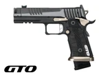 P211 GTO Equinox 9mm 4.4" 23/21+1 OSP