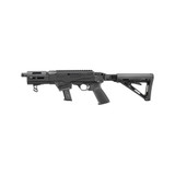 PC Carbine 9mm SBR 6.5" 17+1 TB