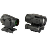 Romeo5 Gen II/Juliet3 Combo 2MOA Red Dot and 3x Magnifier