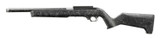 10/22 Carbine 22LR 16.1" Carbon/Magpul X-22 TB