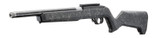 10/22 Carbine 22LR 16.1" Carbon/Magpul X-22 TB