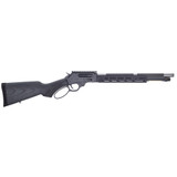 SPD Hush 45-70 16.5" TB