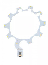 Toolhead LED Lighting PCB - Mark 7 Apex/Rev/Evo