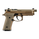 M9A4 G Centurion 9mm 4.8" TB 18+1 FDE