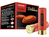 Norma - 12ga 2-3/4" 1oz #8 Claystrike - 25rd