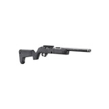 10/22 TD Carbine 22LR 16.1" Carbon/Magpul X-22 TB