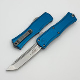 Hera II Mini - T/E Blue Stonewash Standard
