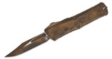 Combat Troodon (Gen III) - Bowie Signature Series Plague Outbreak Standard