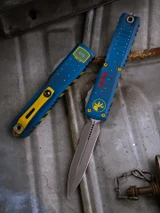 Ultratech - D/E Signature Series ZBP Fallout Apocalyptic Standard