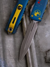 Ultratech - D/E Signature Series ZBP Fallout Apocalyptic Standard