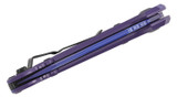L.U.D.T. - T/E Signature Series Purple Aurora Standard
