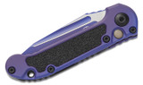 L.U.D.T. - T/E Signature Series Purple Aurora Standard