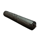 Lifesaver 22 - Black Topo