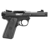 Mark IV 22/45 22LR 4.4" 250th Anniversary Edition