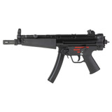 AP5 Navy 9mm 8.9" 30+1 2 Mags