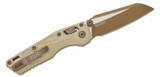 MSI Mini - S/E Frag Champagne Gold Standard