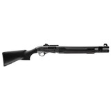 A300 Ultima Patrol 12Ga Gray 7+1