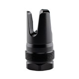 FHD Flash Hider - 1/2x28 w/ square shoulder