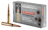 Prvi Partizan - 50 BMG - 625gr FMJ - 5rd