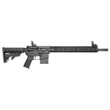 M4-22 Elite Hunter 22LR 18" 10+1 TB MLOK 1 Mag