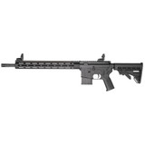 M4-22 Elite Hunter 22LR 18" 10+1 TB MLOK 1 Mag