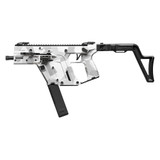 Vector SBR G3 10mm 5.5" 33+1 Artic Delta Camo