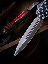 Hera II - D/E Signature Series 250th Anniversary 4th of July Apocalyptic Std