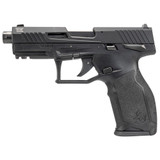 TX22 22LR Gen 2 4.6" 16/22+1 MS Black