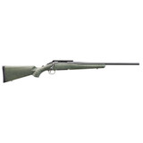 Glenfield - Model A 6.5 Creedmoor 20" TB 4rd Moss Green Splatter