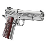 SR1911 45ACP 5" 8+1 Hardwood Grip SS 250th Anniversary