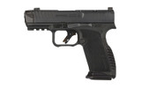 MC9 Prime Radian 9mm 3.8" 17+1 OR Black Ramjet/Afterburner