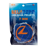 Gel Ball Pellets 60g - Blue
