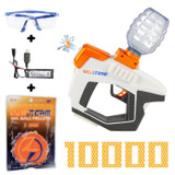 Typhoon Blaster - Orange