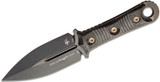 SBD - D/E Signature Series Carbon Fiber DLC Borka