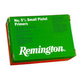 Remington - Small Pistol Magnum Primers - 5000ct