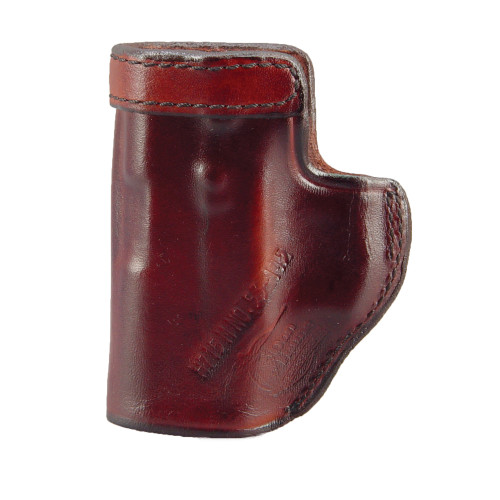 H715M PT145/PT111 IWB RH Brown Leather
