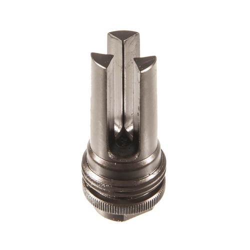 ASR Flash Hider - 1/2x28 (22cal) ASR Flash Hider - 1/2x28 (22cal)