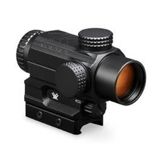 Spitfire AR Prism Red Dot - Refurb