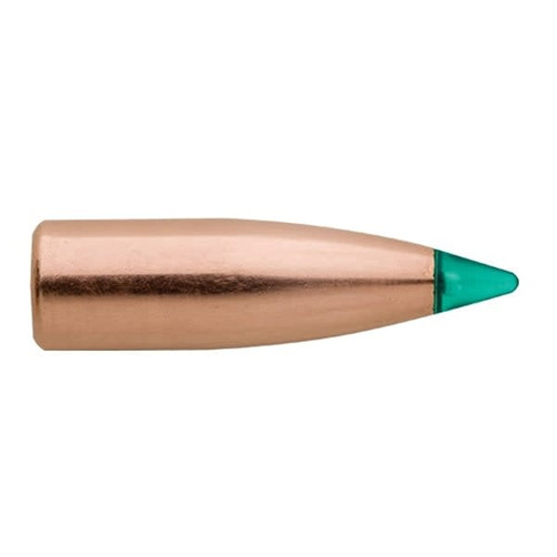 Sierra (.308") - 125gr Tipped Gameking - 100ct