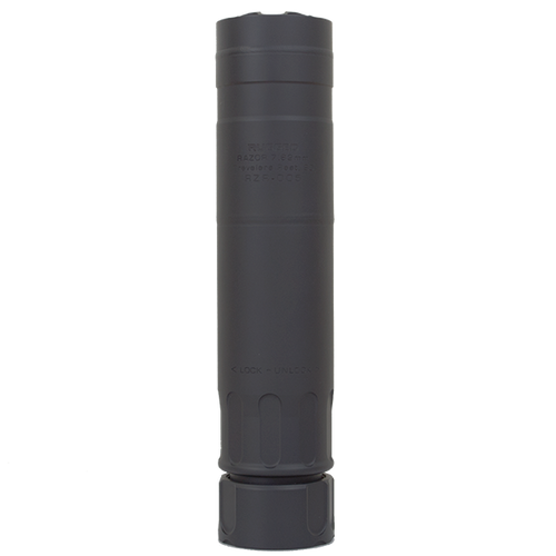 Razor 7.62 - Black Razor 7.62 - Black