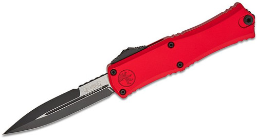 Hera II Mini - Bayonet Red Black Standard