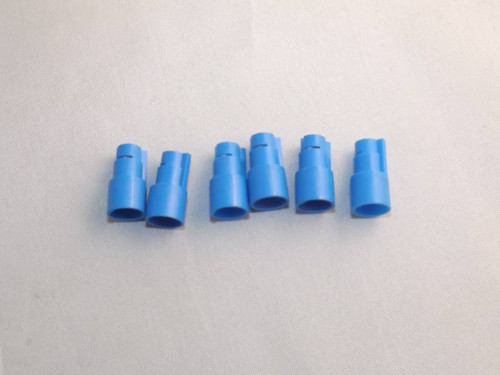 Flexible Orifice - Small Tip