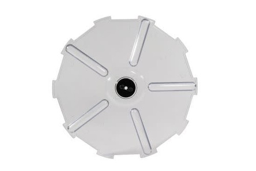 11" High Speed Casefeed Plate - Large R