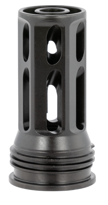 QD Flash Hider - 7.62mm 5/8-24 QD Flash Hider - 7.62mm 5/8-24