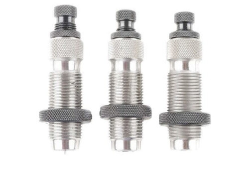 Redding - 3-Die Set - 45 Colt/454 Cas Ti Carbide Redding - 3-Die Set - 45 Colt/454 Cas Ti Carbide