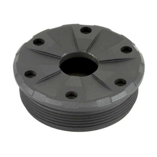 Bravo Front Cap - 9mm