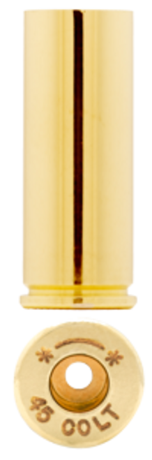 45 Colt Brass 100ct
