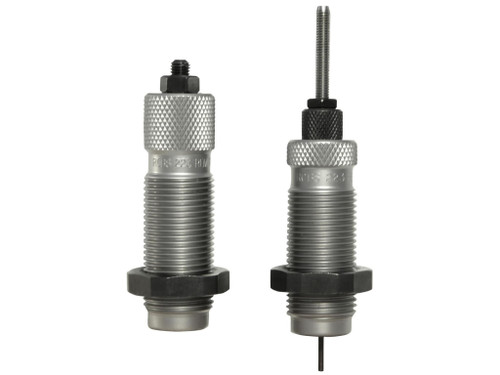 RCBS - 2-Die Set - 6.5 Creedmoor SB T/C