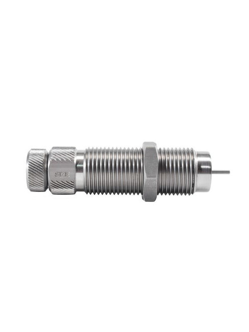Lyman - Stainless Pro Carbide Sizing Die - 223 Rem