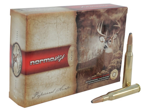 Norma - 270 Win - 150gr ORYX-SP - 20rd
